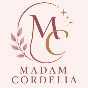 Madam Cordelia: Unique Fashion & Accessories for You