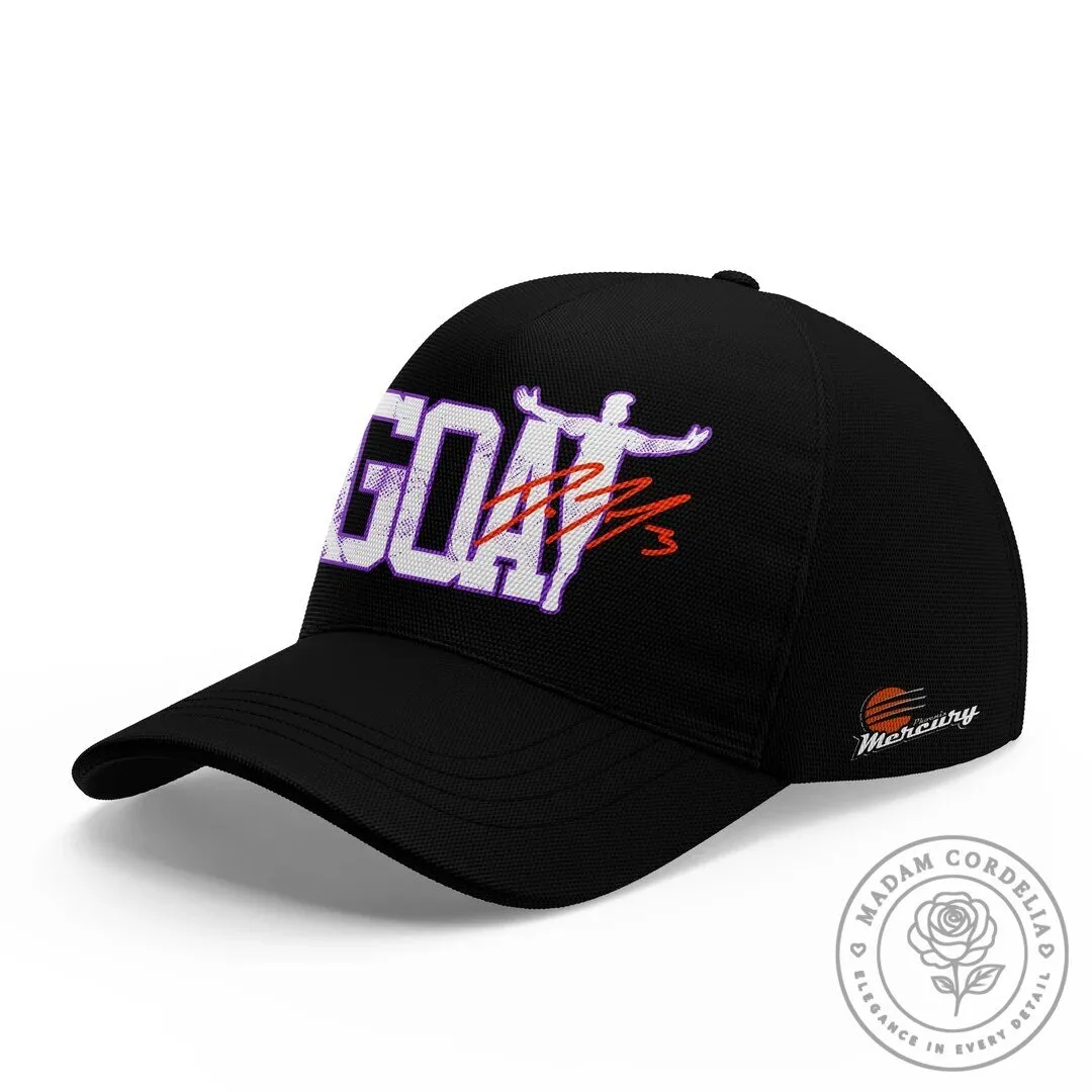 Phoenix Mercury Diana Taurasi 20 Years of Greatness GOAT T-Shirt 11 Phoenix Mercury Diana Taurasi 20 Years of Greatness GOAT T-Shirt