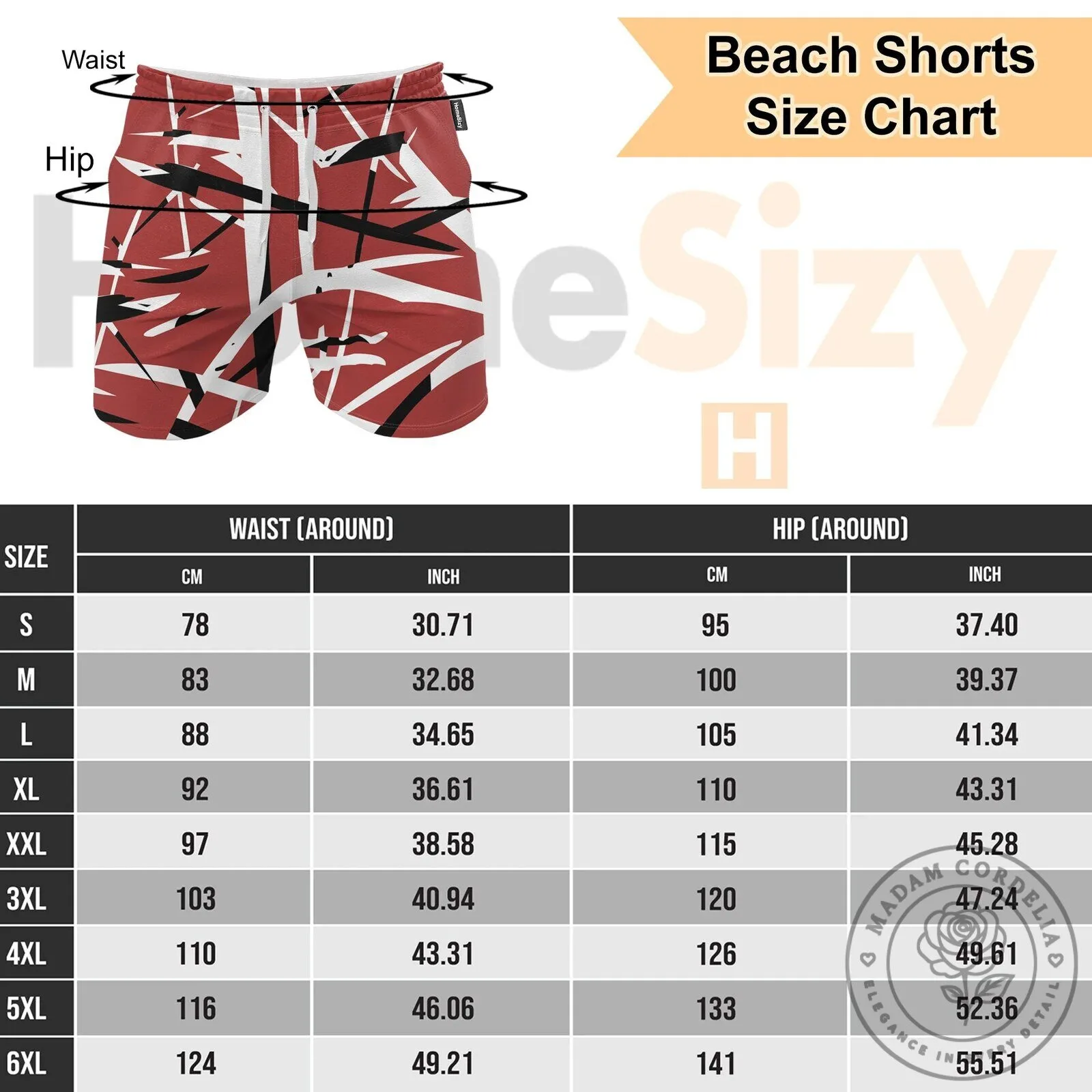 Space Ranger Costume Style Swim Trunks for Men 21 Space Ranger Costume Style Swim Trunks for Men