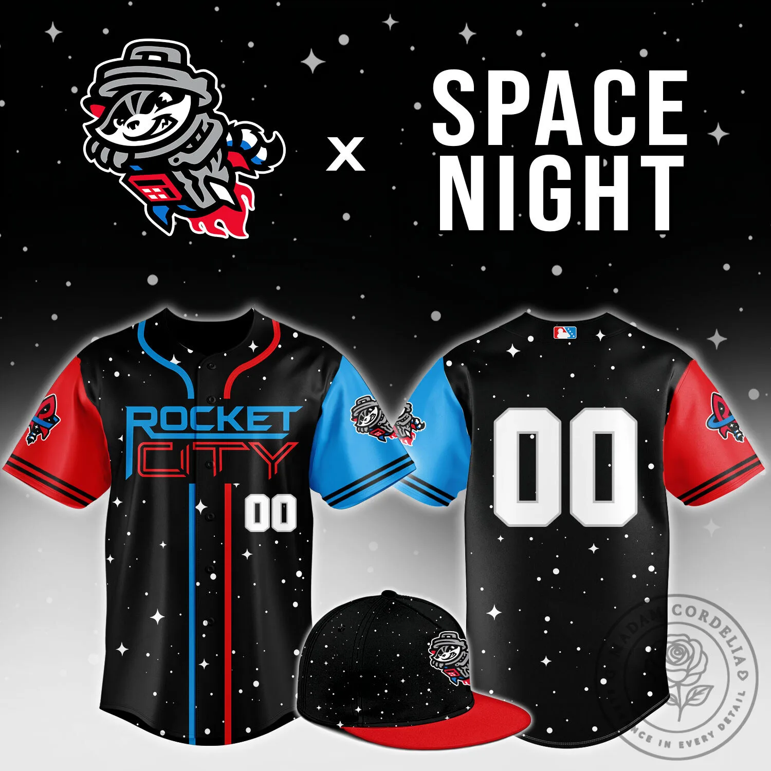 __RCT.Pandas Space Jam Night Limited Jersey NN 34 __RCT.Pandas Space Jam Night Limited Jersey NN