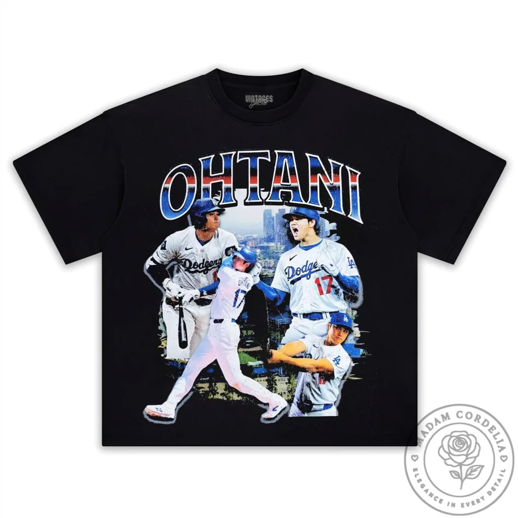 graphic-t-shirt-featuring-shohei-ohtani-and-the-los-angeles-dodgers-baseball-design-featured Graphic T-Shirt featuring Shohei Ohtani and the Los Angeles Dodgers Baseball Design