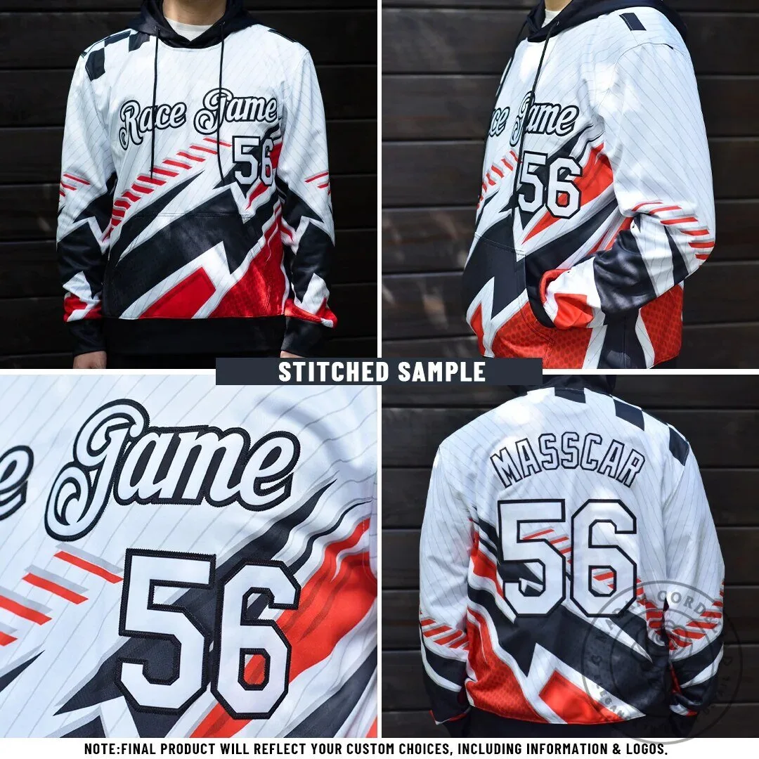 Custom Camouflage Light Purple and White Salute To Service Pullover Hoodie 10 Custom Camouflage Light Purple and White Salute To Service Pullover Hoodie
