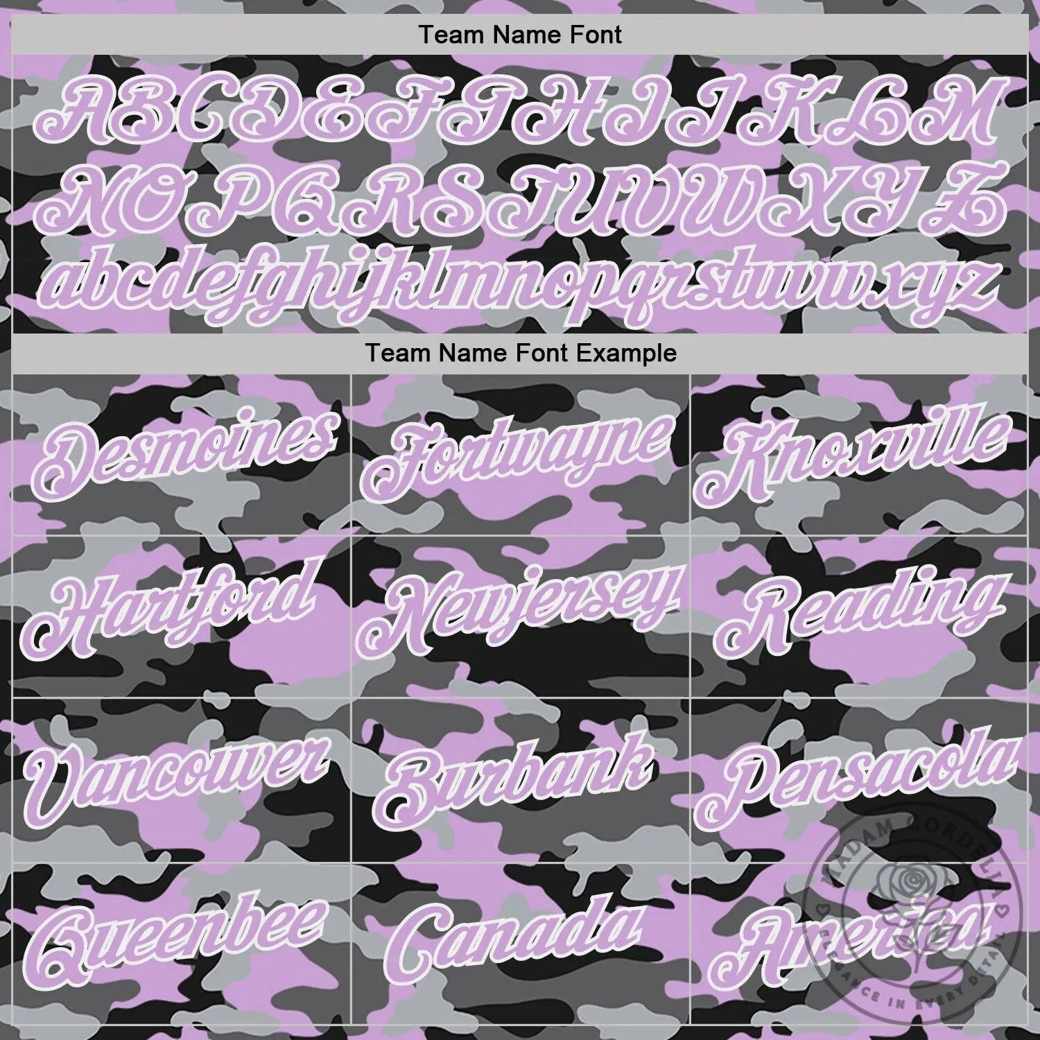 Custom Camouflage Light Purple and White Salute To Service Pullover Hoodie 13 Custom Camouflage Light Purple and White Salute To Service Pullover Hoodie
